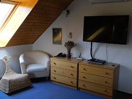 Apartmán-Hotel Jítrava
