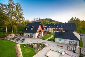 Apartmán-Hotel Jítrava