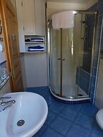 Apartmán-Hotel Jítrava