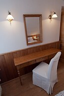 Apartmán-Hotel Jítrava