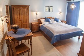 Apartmán-Hotel Jítrava