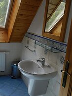Apartmán-Hotel Jítrava