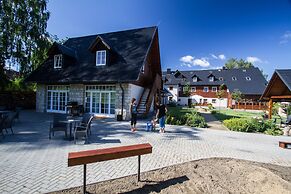 Apartmán-Hotel Jítrava