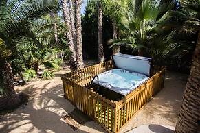 El Palmeral de Madaria