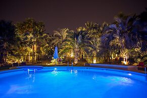 El Palmeral de Madaria