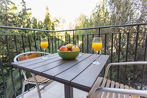 El Palmeral de Madaria
