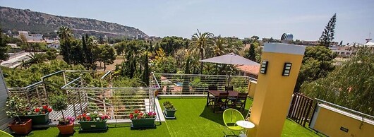 El Palmeral de Madaria