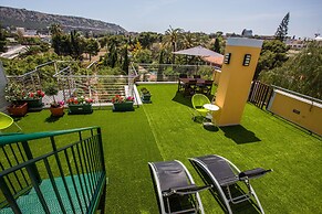 El Palmeral de Madaria