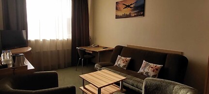 Sky High Hotel