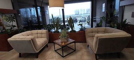 Sky High Hotel