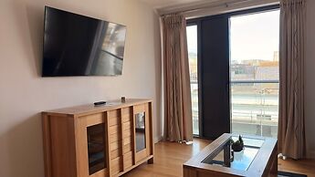 Liberty Wharf Apartments