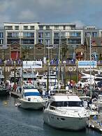 Liberty Wharf Apartments