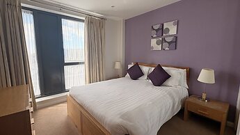 Liberty Wharf Apartments