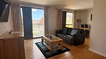 Liberty Wharf Apartments