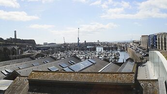 Liberty Wharf Apartments