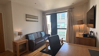 Liberty Wharf Apartments