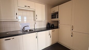 Liberty Wharf Apartments