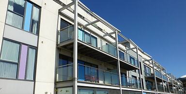 Liberty Wharf Apartments