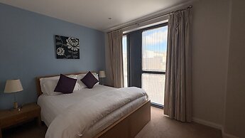 Liberty Wharf Apartments