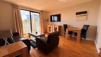 Liberty Wharf Apartments