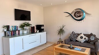 Liberty Wharf Apartments