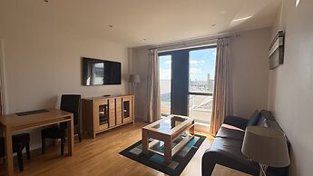 Liberty Wharf Apartments