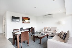 St Kilda Central Apartment Hotel