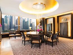 Banyan Tree Shanghai On The Bund