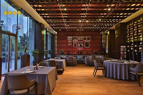 Banyan Tree Shanghai On The Bund