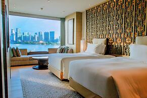 Banyan Tree Shanghai On The Bund