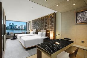 Banyan Tree Shanghai On The Bund