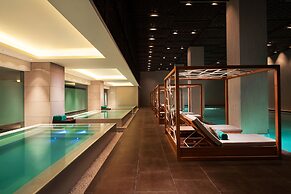 Banyan Tree Shanghai On The Bund