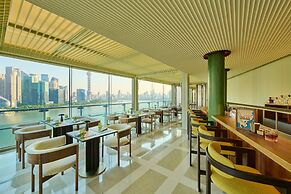 Banyan Tree Shanghai On The Bund