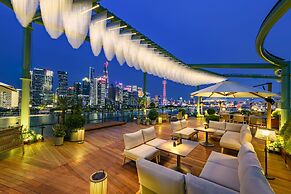 Banyan Tree Shanghai On The Bund