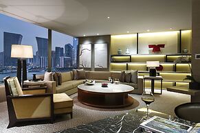 Banyan Tree Shanghai On The Bund