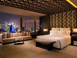 Banyan Tree Shanghai On The Bund