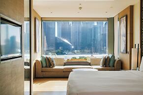 Banyan Tree Shanghai On The Bund