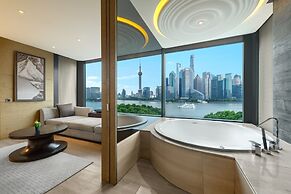 Banyan Tree Shanghai On The Bund