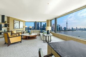 Banyan Tree Shanghai On The Bund
