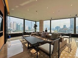 Banyan Tree Shanghai On The Bund