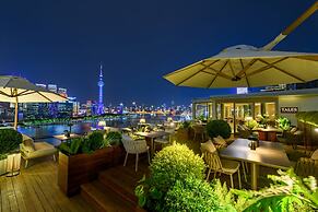 Banyan Tree Shanghai On The Bund