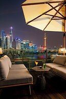 Banyan Tree Shanghai On The Bund