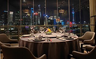 Banyan Tree Shanghai On The Bund