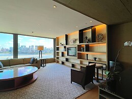Banyan Tree Shanghai On The Bund