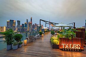 Banyan Tree Shanghai On The Bund