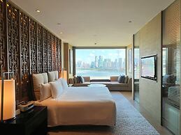 Banyan Tree Shanghai On The Bund