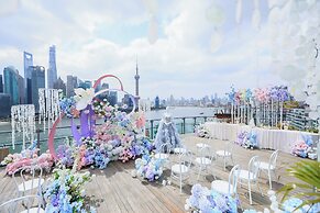 Banyan Tree Shanghai On The Bund
