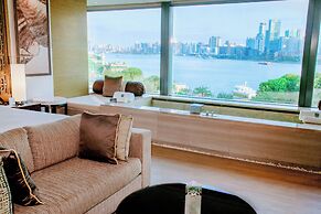 Banyan Tree Shanghai On The Bund