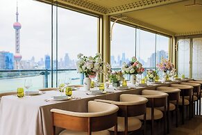 Banyan Tree Shanghai On The Bund