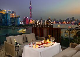 Banyan Tree Shanghai On The Bund